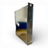 Indramat AC Servo Controller TDM 3.2 020 300 W0 Art Nr TDM 3.2 020 300 W0 (servo drive, controller) aus IMA Bearbeitungszentrum