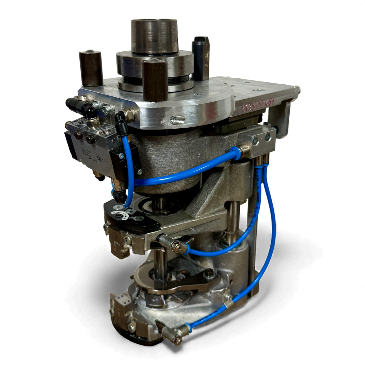 IMA BFA Adapteraggregat Wechselaggregat Bündigfräser 54 mm 6135