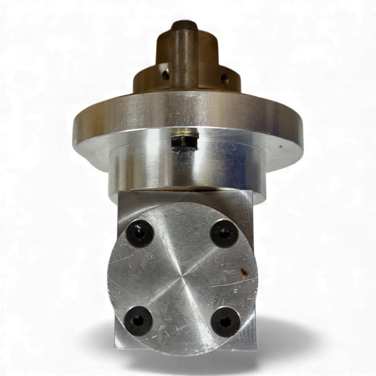 IMA Grotefeld Adapter Aggregat Säge Fräser | Art.-Nr. 4990144 N