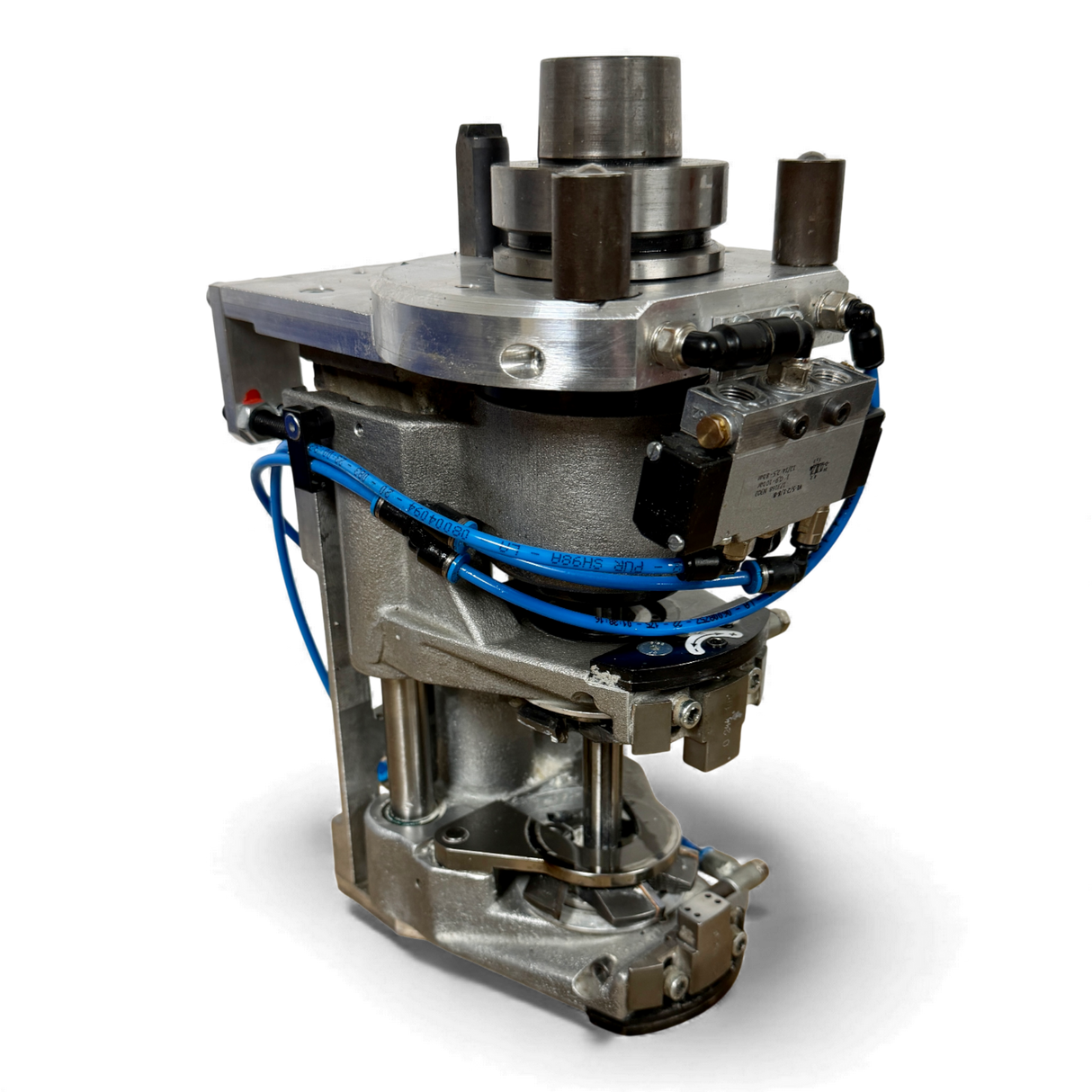 IMA BFA Adapteraggregat Wechselaggregat Bündigfräser 54 mm 6135