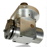 IMA Grotefeld Adapter Aggregat Säge Fräser Art.-Nr. 5021043