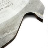 MA Grotefeld Adapter Aggregat Säge Fräser Art.-Nr. 4990234 N