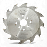 MA Grotefeld Adapter Aggregat Säge Fräser Art.-Nr. 4990234 N