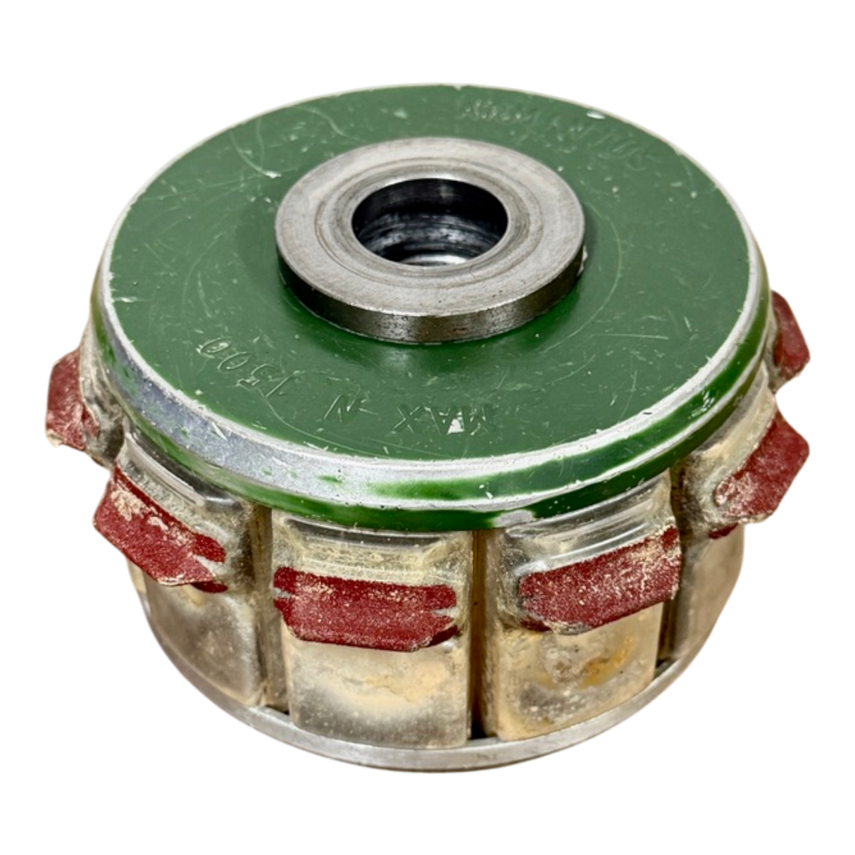 IMA Grotefeld Hobelaggregat Fräsaggregat Schleifaggregat Adapteraggregat Art Nr 4990276-N