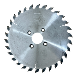 HOMAG Säge Wechselaggregat Adapteraggregat Art.-Nr. 2-056-10-3071 (saw unit adapter)