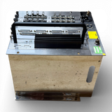 NUM CNC Steuerung 1062 W für Weeke BP 155 und Homag Maschinen Art.-Nr. 205203603603