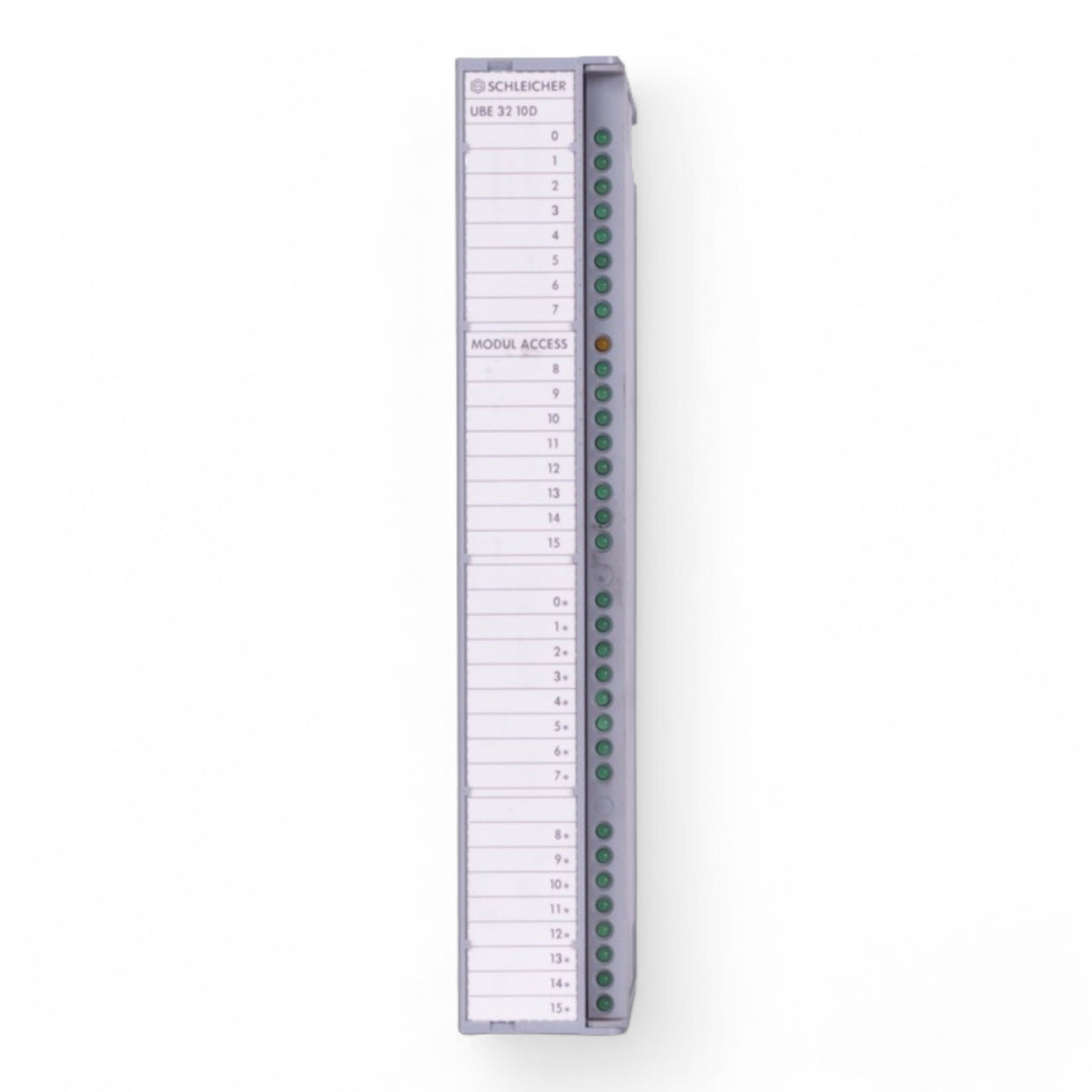 SCHLEICHER UBE 32 100 E  Nr. 31409246