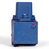 Moog ARBURG Ventil D65Z130 Type U70XQEACNXA0ND691Z4702G – Ansicht 5