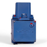 Moog ARBURG Ventil D65Z130 Type U70XQEACNXA0ND691Z4702G