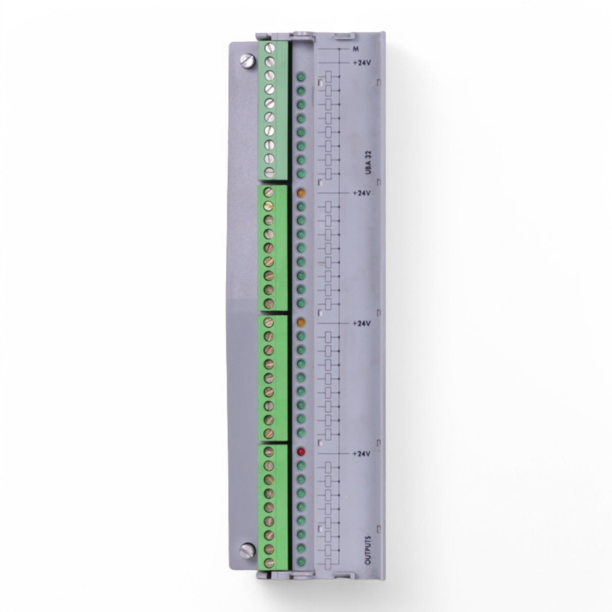 SCHLEICHER UBA 32 2A (D) Nr. 31409245 713 118 Digital Output