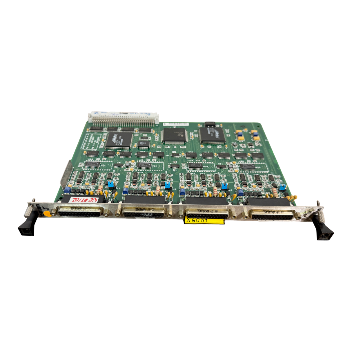 NUM 1060 Analog I O Karte CN | Art.-Nr. 0224204560G | Affaire 127013 | IMA 610 V CNC