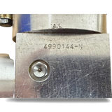 IMA Grotefeld Adapter Aggregat Säge Fräser | Art.-Nr. 4990144 N