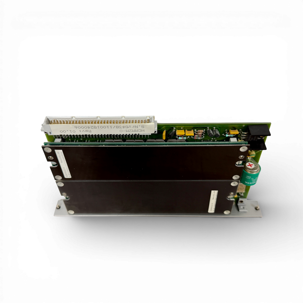 Holzma Homag Weeke B&amp;R Speicher und CPU Baugruppe MM2MG1 HCMP12-0 HCRAS12-0 HCEPS12-0 | Art.-Nr. MM2MG1