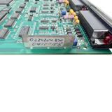 NUM 1060 Prozessor Karte Proc CN I O Karte | Art.-Nr. 002244204850 | Affaire 127013 | IMA 610 V CNC