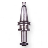 Werkzeugaufnahme SK 40 - 30 x 55 mm mit Keilnut 8 mm