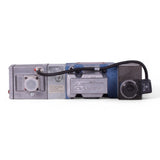 Moog D691Z4702G Proportionalventil typ Q80FTAW4NED2AX
