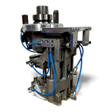 IMA BFA Adapteraggregat Wechselaggregat Bündigfräser 54 mm 6135