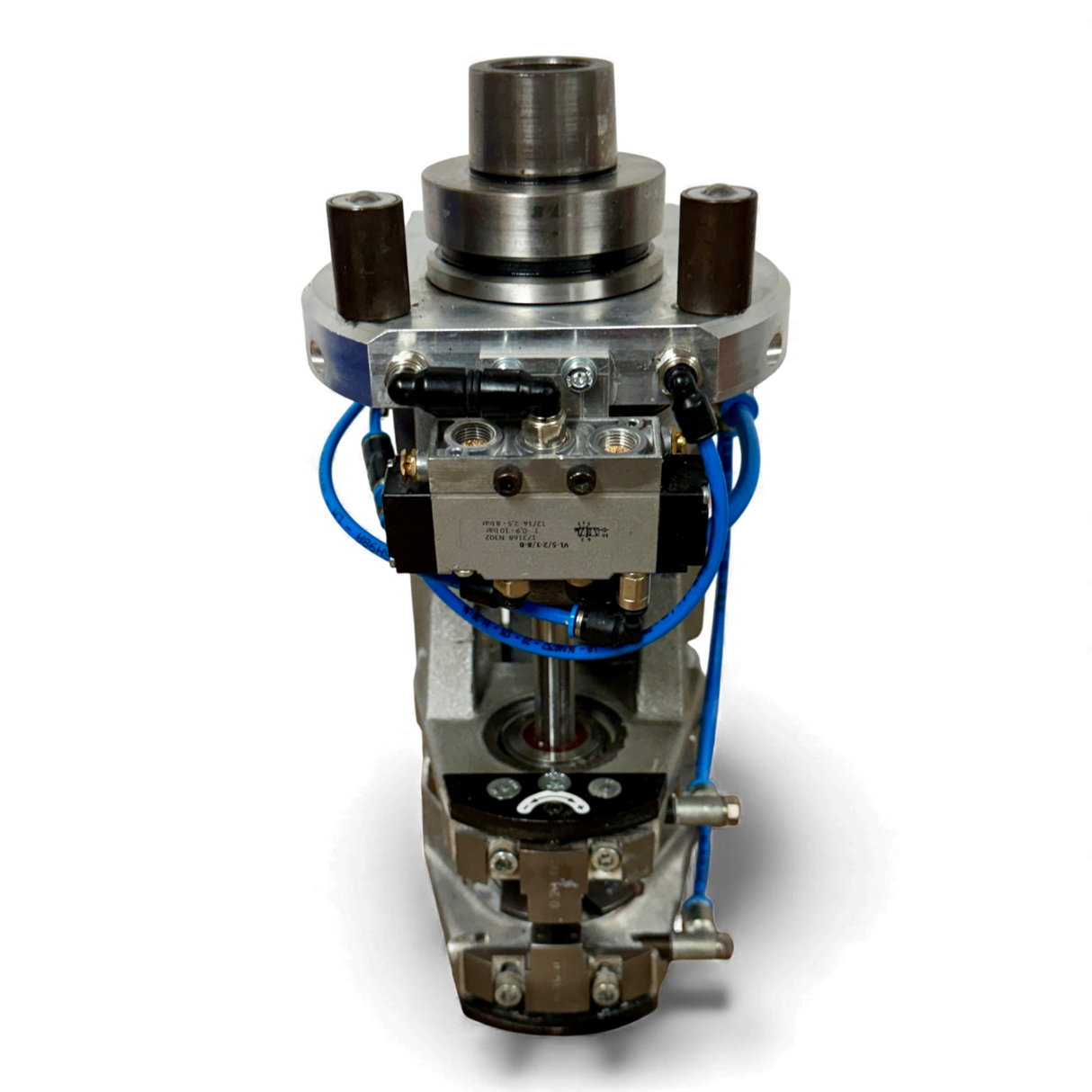 IMA BFA Adapteraggregat Wechselaggregat Bündigfräser 54 mm 6135