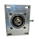 INDRAMAT REXROTH MKD090B-047-KP1-KN Servomotor mit Alpha Getriebe SP 100-M01-10-431-000