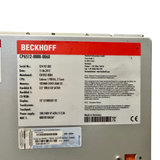 Beckhoff Panel PC CP6512 0000 0060 | Art Nr CP651200000060 (panel pc industrial)