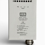 KEB NHF Filter Netzfilter Art.-Nr. 15.F4.T60-1019 Inverter