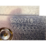 IMA Grotefeld Adapter Aggregat Säge Fräser ARMINIUS Bürstenkopf Art.-Nr. 5020718