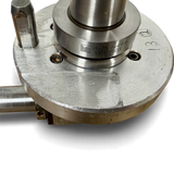IMA Grotefeld saw exchange unit adapter unit 