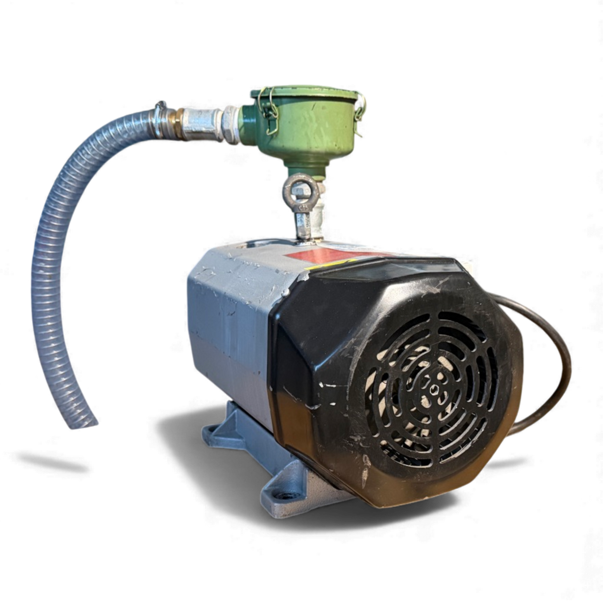 BECKER VT 3.40 Drehschieber-Vakuumpumpe Art.-Nr. D1125577 (vacuum pump)