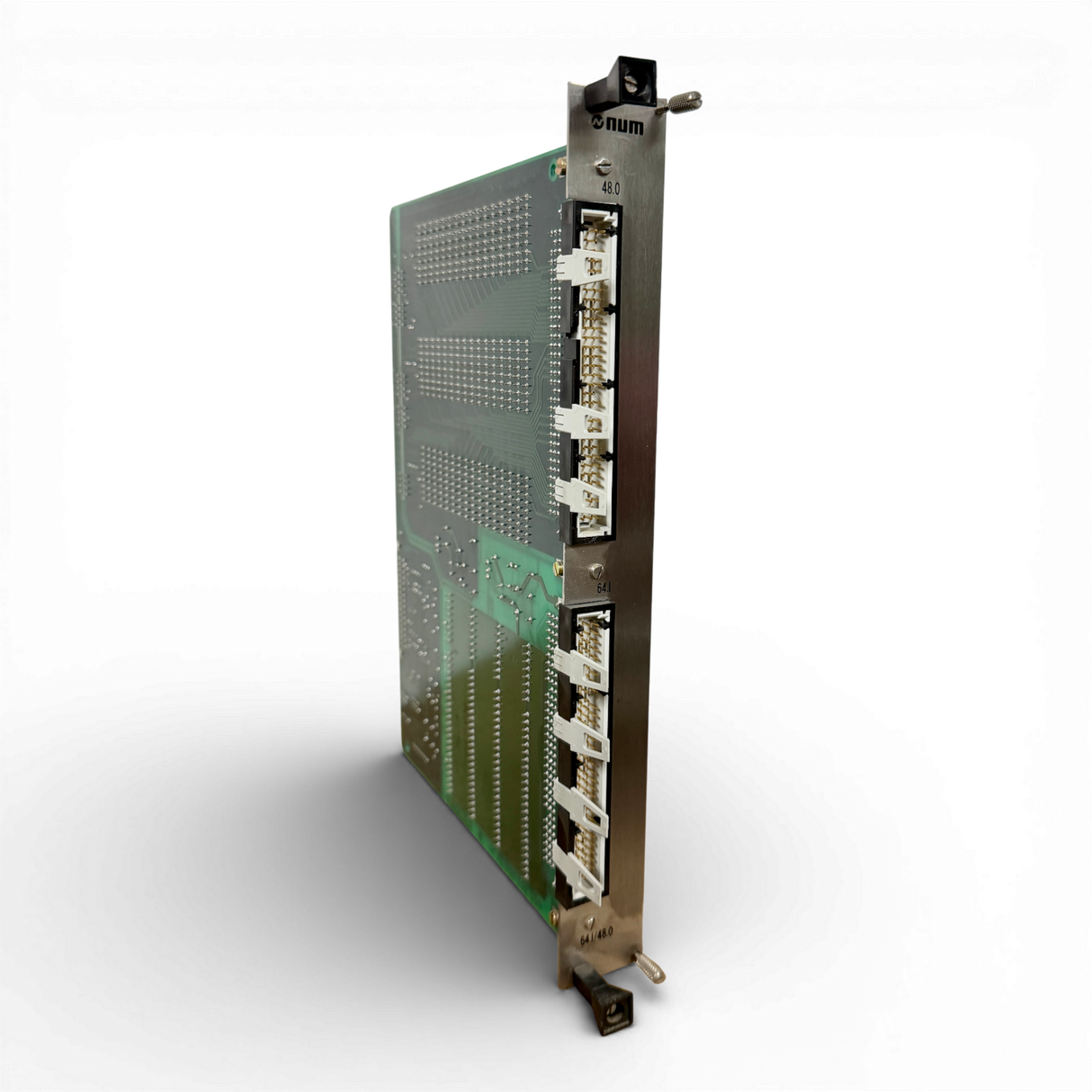NUM 1060 Prozessor Karte Proc CN Type 127013 1060W Affaire 127013 | Art.-Nr. 127013 – IMA 610 V CNC