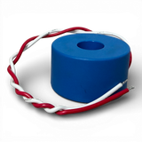 Abnahmespule Wandlerspule STWA für Anlaufautomatik SPÄNEX NESTRO SCHUKO POLYTECHNIK etc. Spule für Absaugung Schiebern Stromwandler zur AC-Stromerkennung
