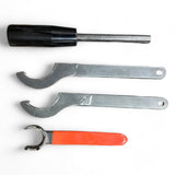 BIESSE BENZ Adapteraggregat Fräser Säge schrägstellbar  Wechselaggregat   727CDL00506SE5
