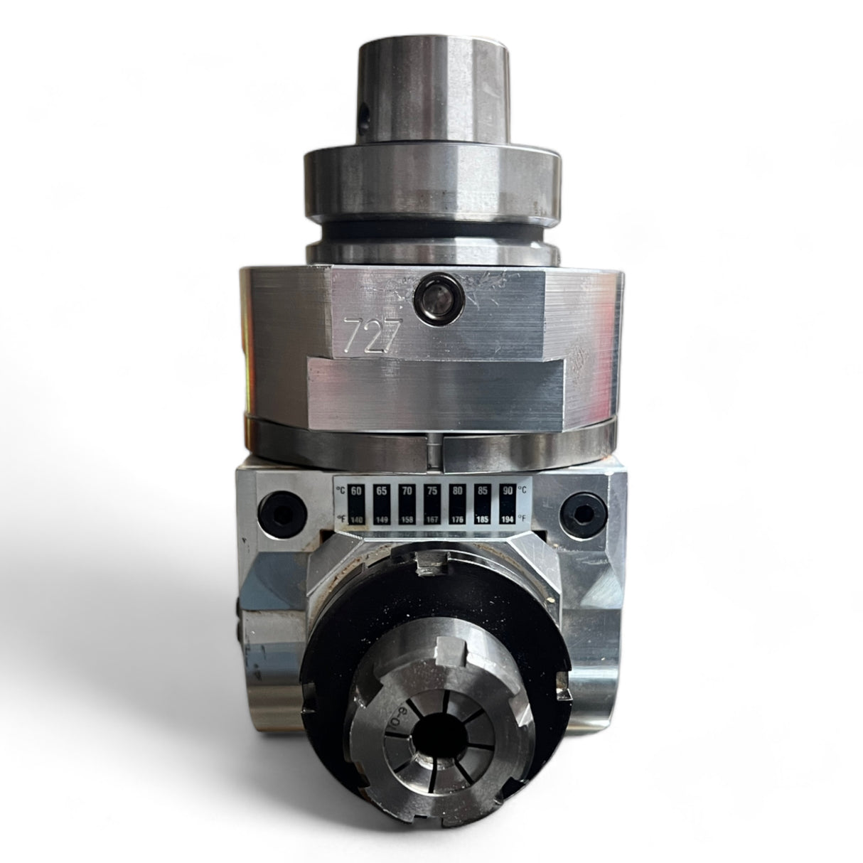 BIESSE BENZ Adapteraggregat Fräser Säge schrägstellbar  Wechselaggregat   727CDL00506SE5