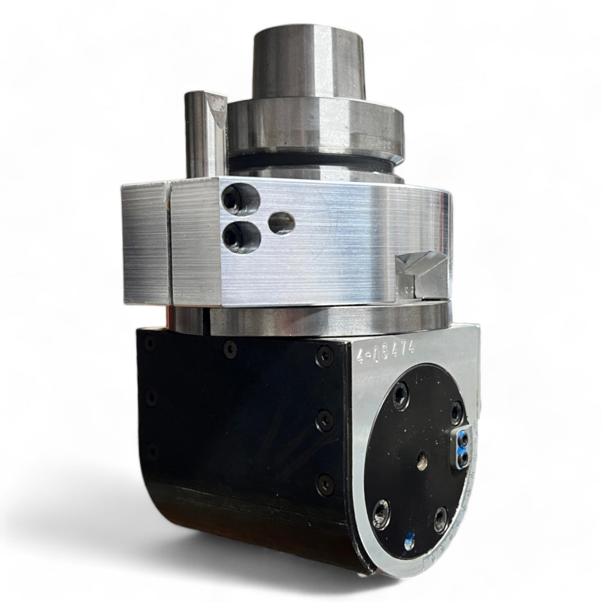 BIESSE BENZ Adapteraggregat Fräser Säge schrägstellbar  Wechselaggregat   727CDL00506SE5