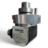 BIESSE BENZ Adapteraggregat Fräser Säge schrägstellbar  Wechselaggregat   727CDL00506SE5