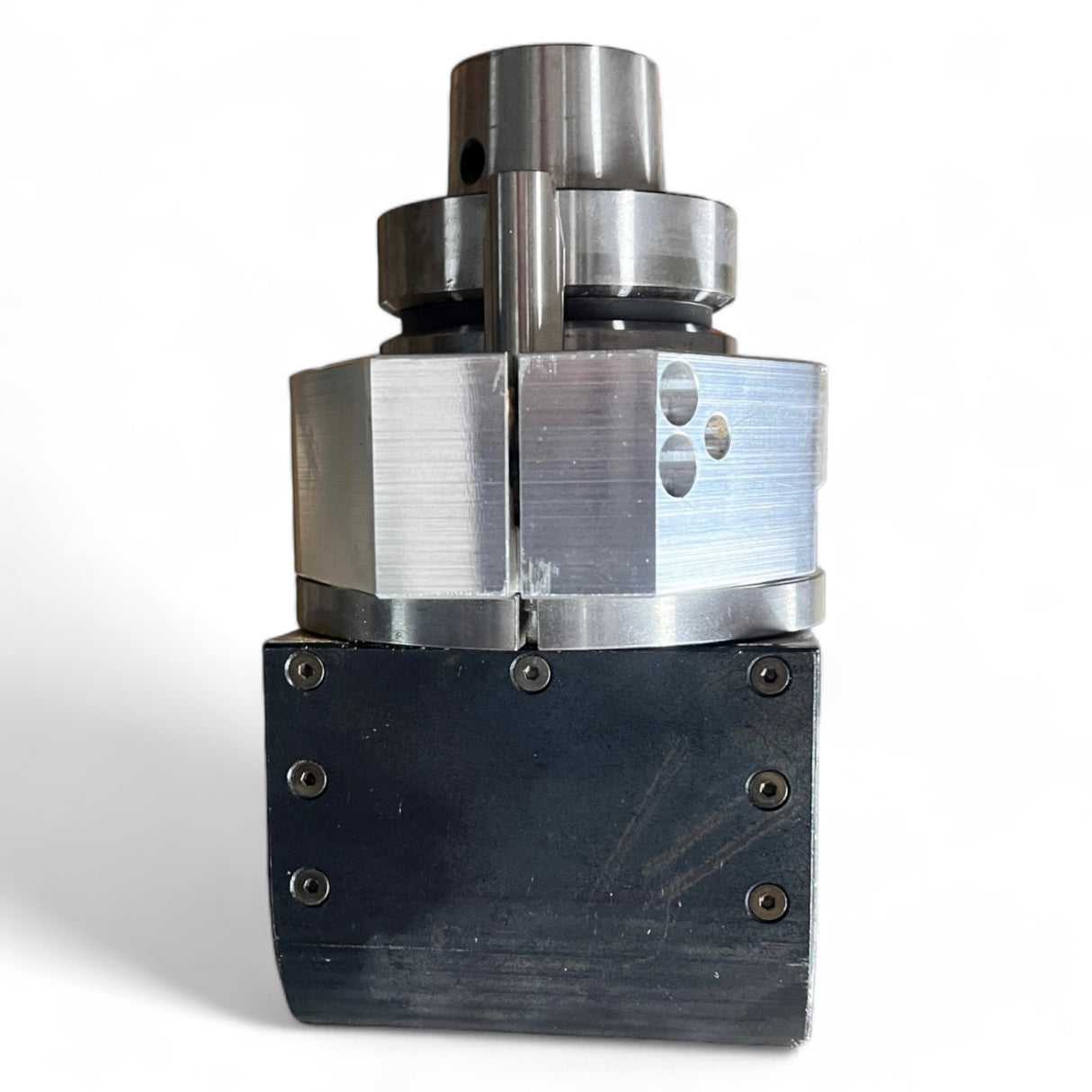 BIESSE BENZ Adapteraggregat Fräser Säge schrägstellbar  Wechselaggregat   727CDL00506SE5