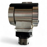 BIESSE BENZ Adapteraggregat Fräser Säge schrägstellbar  Wechselaggregat   727CDL00506SE5