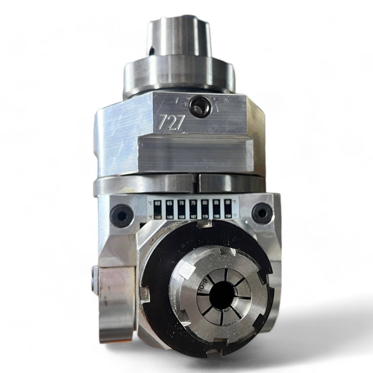 BIESSE BENZ Adapteraggregat Fräser Säge schrägstellbar  Wechselaggregat   727CDL00506SE5
