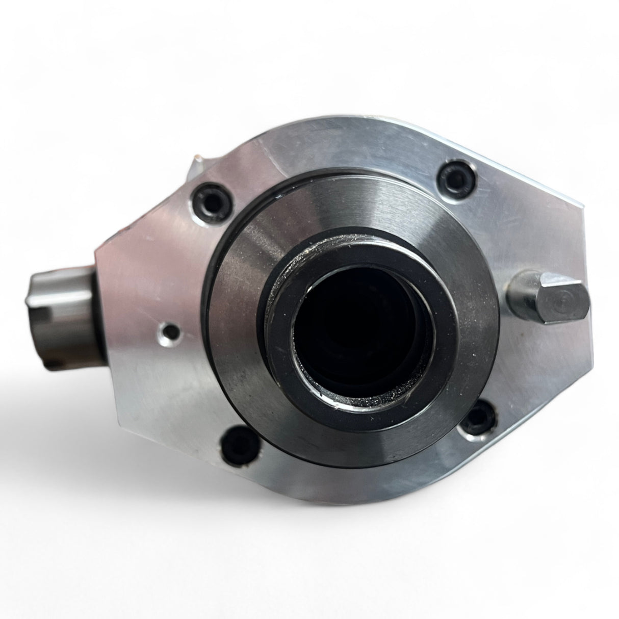 BIESSE BENZ Adapteraggregat Fräser Säge schrägstellbar  Wechselaggregat   727CDL00506SE5