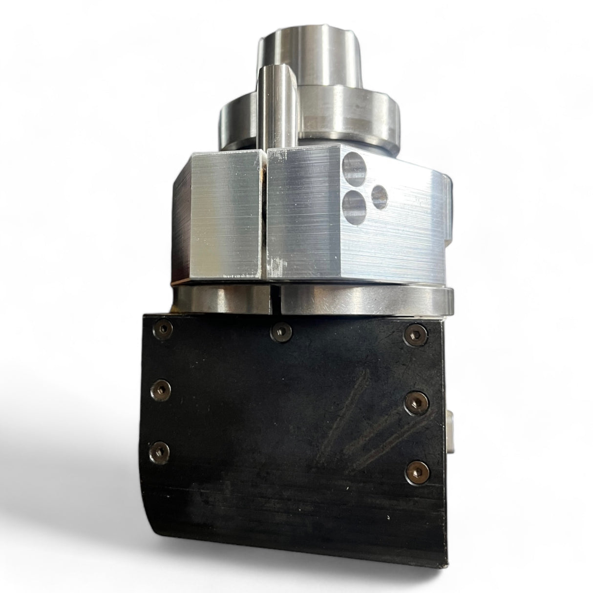 BIESSE BENZ Adapteraggregat Fräser Säge schrägstellbar  Wechselaggregat   727CDL00506SE5
