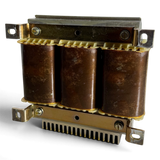 BLOCK Dreiphasen-Steuertransformator 24V DC 7,5A Art.-Nr. B9805170