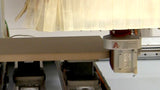 ATEMAG Bandschleifaggregat Function Line CNC-Kantenschleifaggregat für SCM Bearbeitungszentren