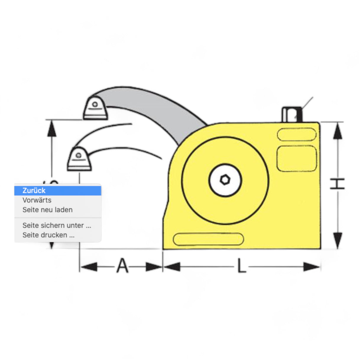 KOPAL compact clamp: 4045197312884