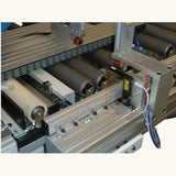 ALBERTI VECTOR CN CNC Vertikalbohrmaschine Fräsmaschine Dübeleintreibmaschine Beschlagsetzmaschine 6-seitig