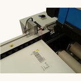 ALBERTI VECTOR CN CNC Vertikalbohrmaschine Fräsmaschine Dübeleintreibmaschine Beschlagsetzmaschine 6-seitig