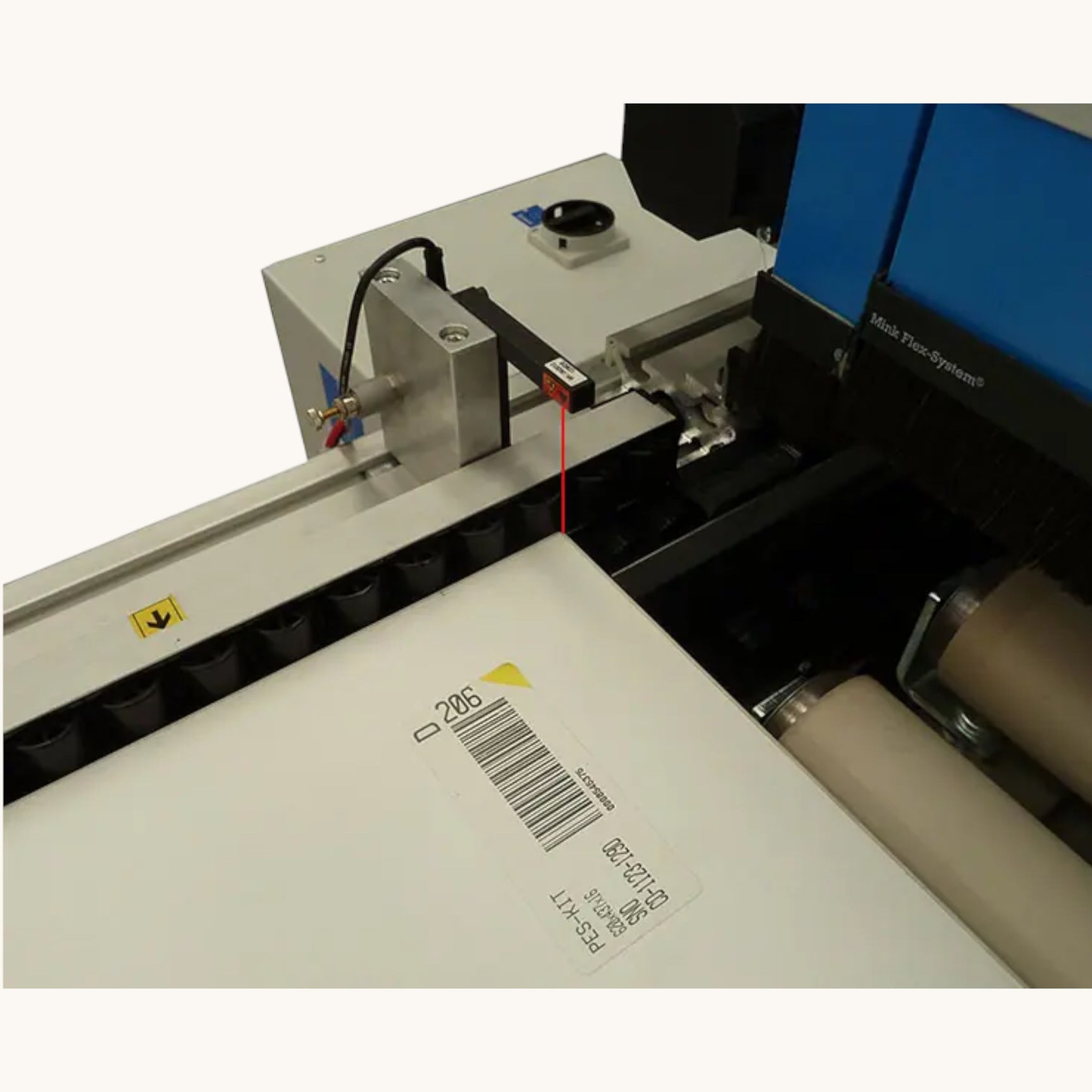ALBERTI VECTOR CN CNC Vertikalbohrmaschine Fräsmaschine Dübeleintreibmaschine Beschlagsetzmaschine 6-seitig