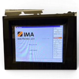 IMA BIMA 610/2H IMAWOP 6.0  HP Compaq dc7800 SFF Industrie PC Art.-Nr. HUB8080QVS