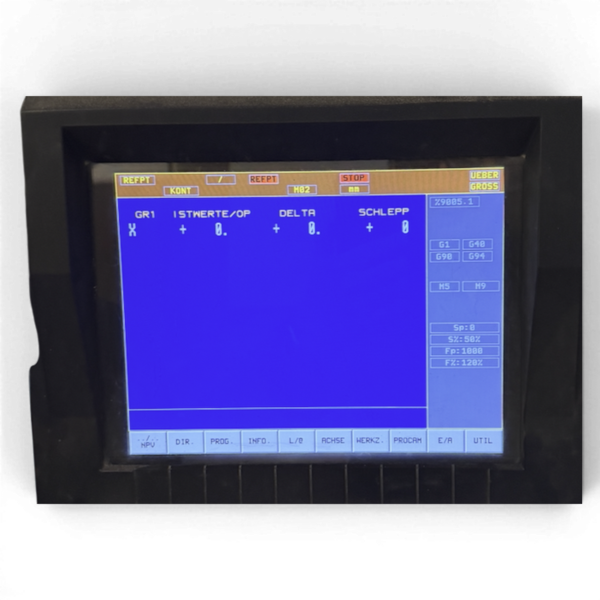IMA BIMA 610/2H IMAWOP 6.0  HP Compaq dc7800 SFF Industrie PC Art.-Nr. HUB8080QVS