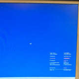 IMA A 610/2H Steuerungsrechner IMAWOP 6.0 HP Compaq dc7800 SFF Industrie PC Art.-Nr. HUB8080QVS