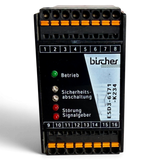 Bircher Reglomat Sicherheitsrelais ESD3-6171-K234   Art.-Nr. 6171-K234  HOMAG Nummer  4-008-32-0967
