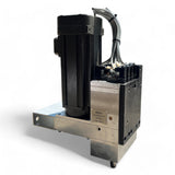 Bohrgetriebe WEEKE 9+2